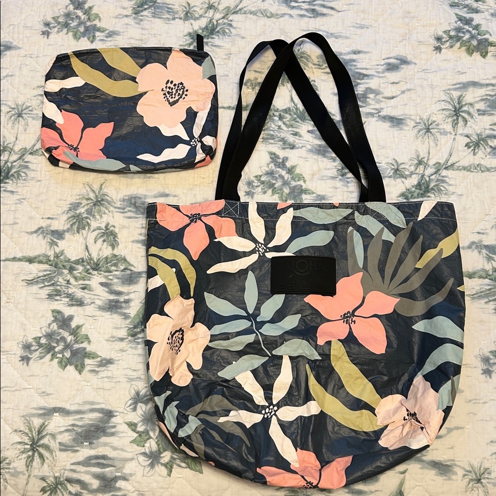 ALOHA Collection set